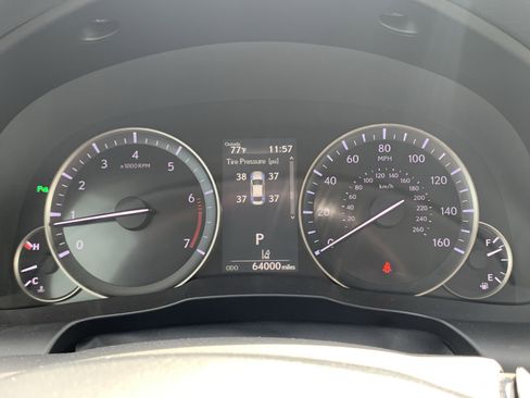 Used 2017 Lexus ES 350 w/ Luxury Package image 17