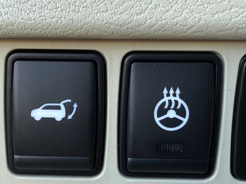 Used 2015 Nissan Murano Platinum image 33