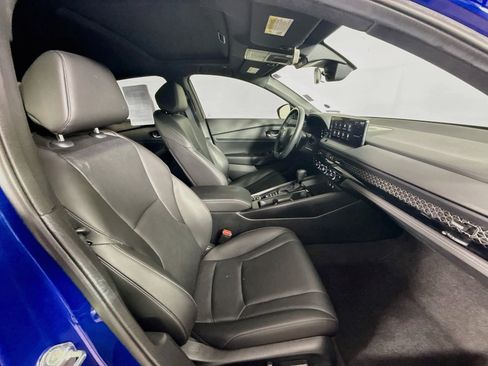 Certified 2023 Honda Accord Sport image 35