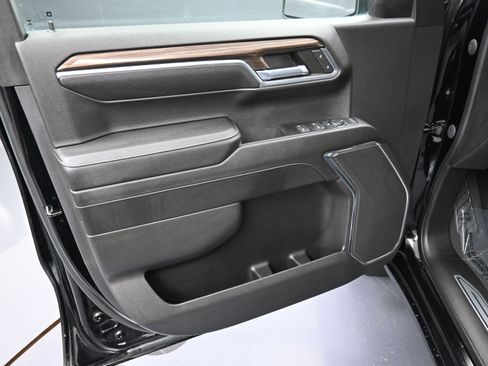 Certified 2023 Chevrolet Silverado 1500 LT image 12