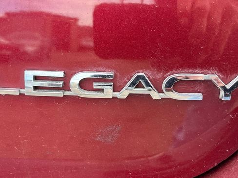 Used 2015 Subaru Legacy 2.5i w/ Popular Package #2 image 24