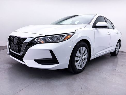 Used 2023 Nissan Sentra S FWD image 11