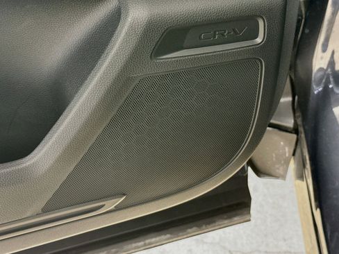 Used 2026 Honda CR-V LX image 21