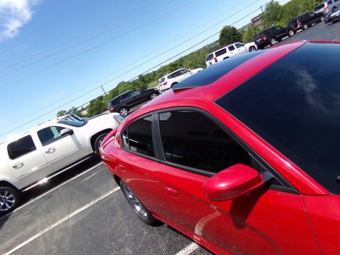 Used 2012 Dodge Charger R/T RWD image 42
