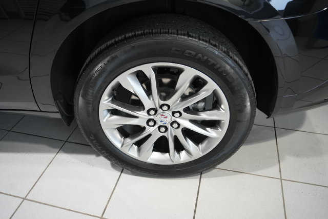 Used 2024 Buick Enclave Avenir w/ Avenir Technology Package AWD/4WD image 13
