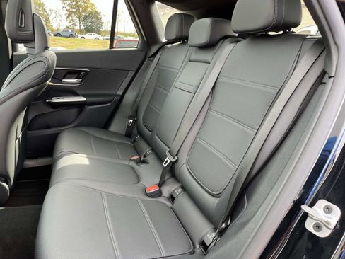 Certified 2025 Mercedes-Benz GLC 300 4MATIC image 16