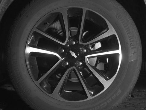 Used 2025 Chevrolet TrailBlazer LT FWD image 14