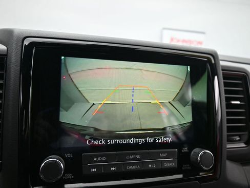 Used 2024 Nissan Frontier PRO-4X w/ Off-Road Protection Package image 18