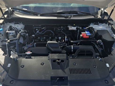 Certified 2025 Honda CR-V EX image 18