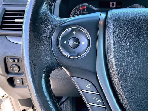 Used 2017 Honda Ridgeline RTL image 21