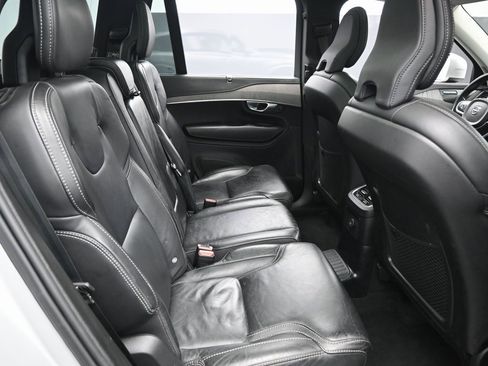 Used 2022 Volvo XC90 T8 Inscription image 33