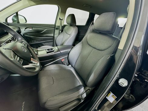 Certified 2023 Hyundai Santa Fe SE w/ Cargo Package image 19