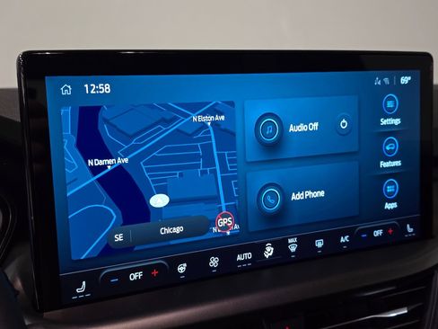 New 2026 Ford Escape SE FWD image 23