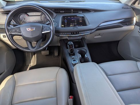 Used 2023 Cadillac XT4 Premium Luxury image 18