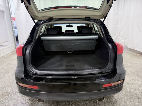 Used 2015 INFINITI QX50 Journey image 36