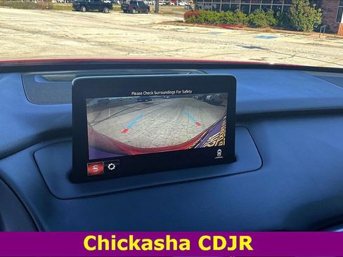 Used 2020 MAZDA CX-9 Signature image 14