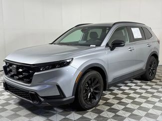 Used 2023 Honda CR-V Sport video 2