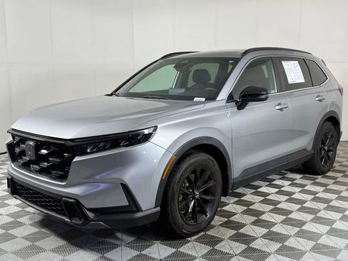 Used 2023 Honda CR-V Sport image 2