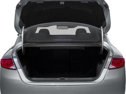 Used 2016 Chrysler 200 Limited FWD image 15