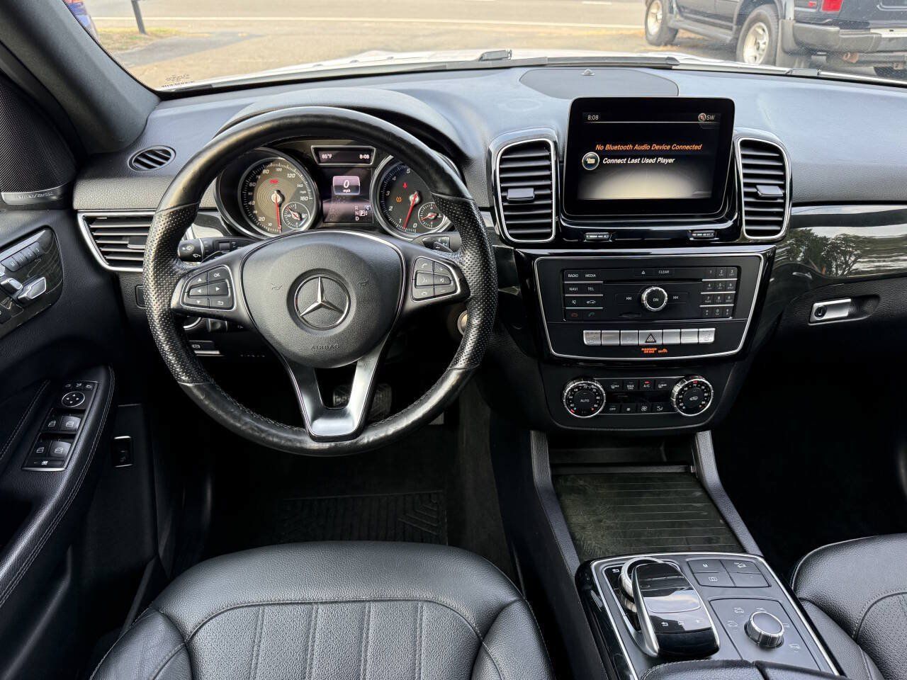 Used 2018 Mercedes-Benz GLE 350 4MATIC image 15