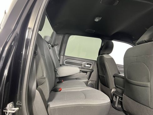 Certified 2024 RAM 2500 Big Horn w/ Bed Utility Group image 30