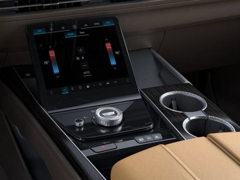 New 2026 Cadillac Escalade ESV Luxury AWD/4WD image 23