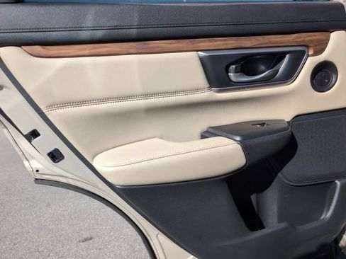 Used 2019 Honda CR-V EX-L image 30