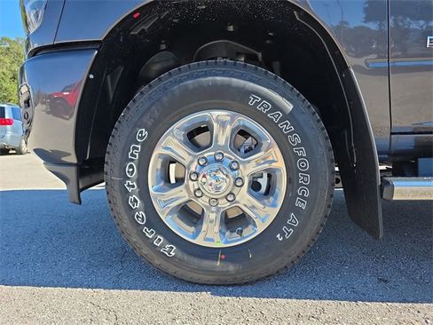 New 2026 RAM 2500 Big Horn image 32