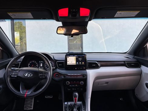 Used 2019 Hyundai Veloster Turbo Ultimate image 20