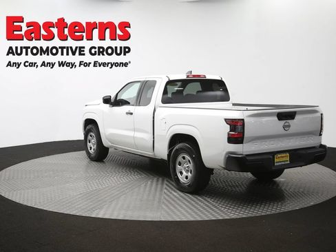 Used 2022 Nissan Frontier S RWD image 62