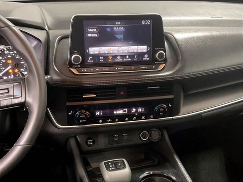 Used 2024 Nissan Rogue SV w/ SV Premium Package image 18