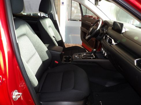 Certified 2023 MAZDA CX-5 AWD 2.5 S image 14