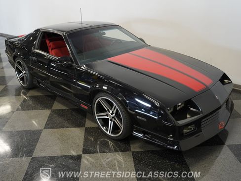 Used 1992 Chevrolet Camaro RS image 22
