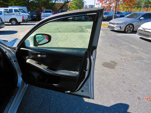 Used 2014 Lexus IS 350 F Sport image 32