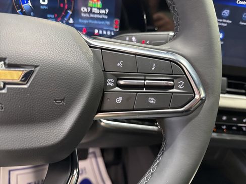 New 2026 Chevrolet Equinox LT w/ Convenience Package II image 26