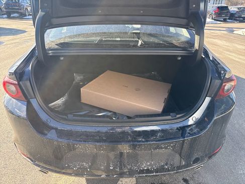 New 2026 MAZDA MAZDA3 s Sport image 21