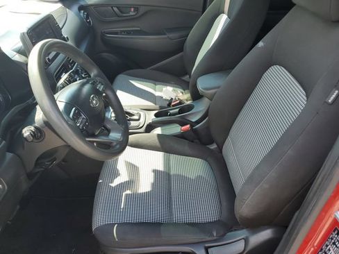 Used 2021 Hyundai Kona SE FWD image 17