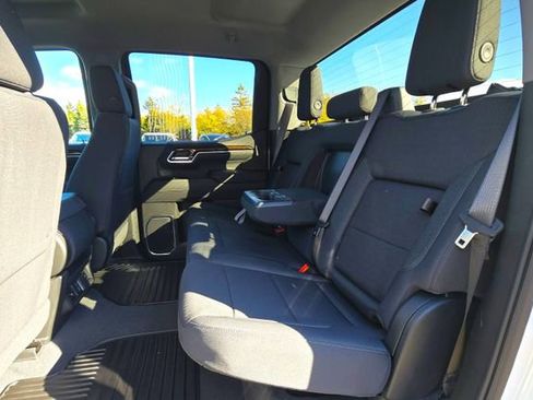 New 2026 GMC Sierra 1500 Elevation AWD/4WD image 14
