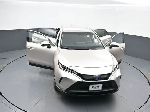 Certified 2023 Toyota Venza LE AWD/4WD image 45