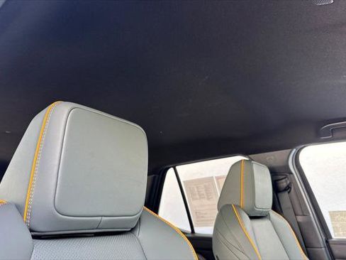 Certified 2025 Toyota 4Runner Trailhunter image 23