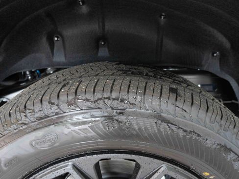 New 2026 Toyota Sequoia Limited w/ Nightshade Package AWD/4WD image 31