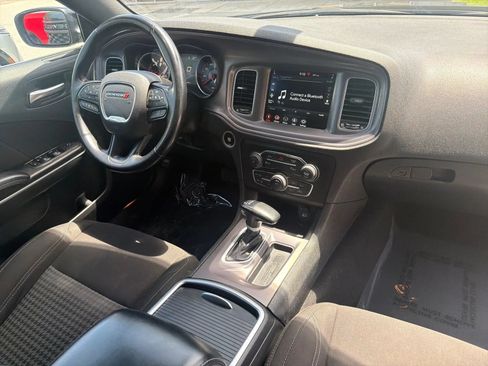 Used 2023 Dodge Charger SXT RWD image 21