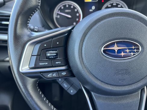 Used 2023 Subaru Forester Premium AWD/4WD image 29