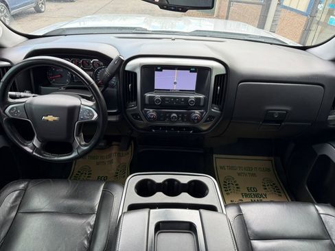 Used 2016 Chevrolet Silverado 2500 LT w/ LT Convenience Package image 23