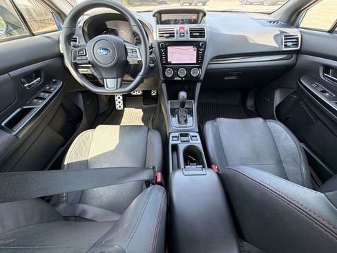 Used 2020 Subaru WRX Limited w/ Popular Package #3 (IZT) AWD/4WD image 27