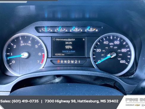 Used 2022 Ford F250 XLT image 14