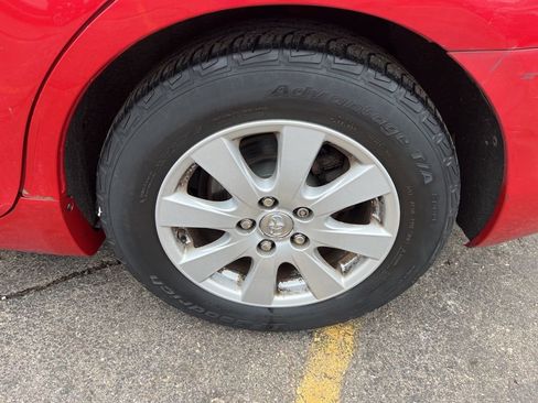 Used 2008 Toyota Camry XLE image 9