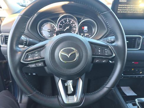 Used 2024 MAZDA CX-5 AWD 2.5 S w/ Select Package image 5