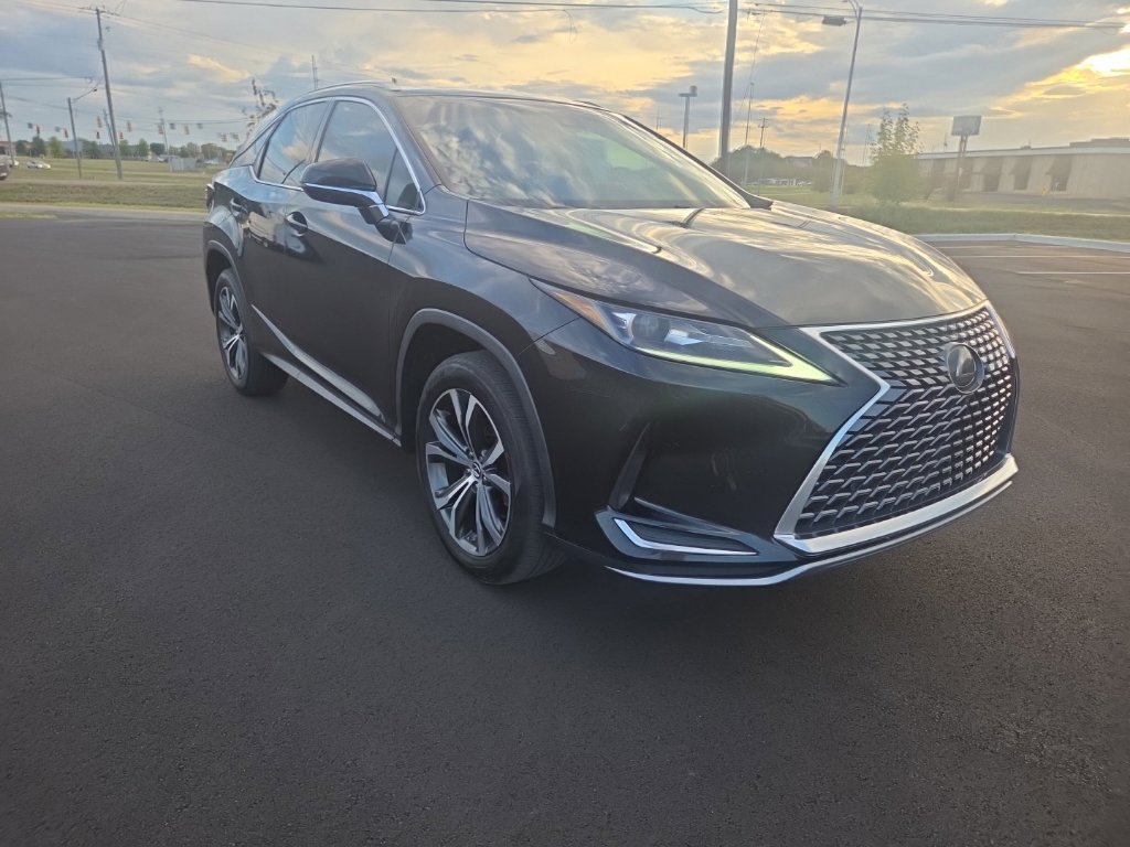 Used 2020 Lexus RX 350 FWD w/ Premium Package image 20