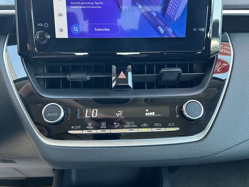 Certified 2024 Toyota Corolla LE image 31